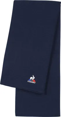 Produktbild von Le Coq Sportif 2410650 Schal Blau Mann Blau One Size