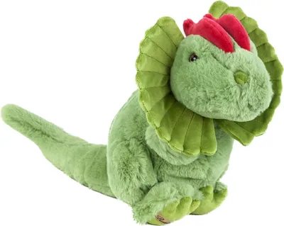 Produktbild von Bukowski Dinosaurier Dilo 30 cm
