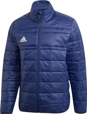 Produktbild von Adidas Jacken Light Padded Jacket 18, FT8072, Größe: 182