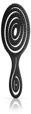 Produktbild von chaarmant Straw Brush Schwarz