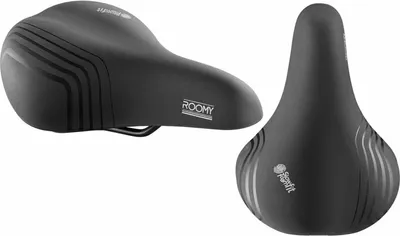 Produktbild von Selle Royal Sattel "Roomy" Moderate Herren