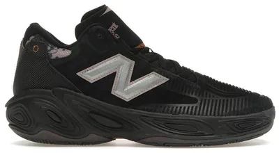 Produktbild von New Balance Fresh Foam BB v2 Nightfrost - EU 41.5