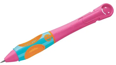 Zdjęcie produktu dla Pelikan 820561 Ołówek edukacyjny Pelikan griffix Lovely Pink