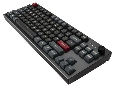 Immagine prodotto di MONTECH MKey TKL Darkness - Tastiera - Retroilluminazione