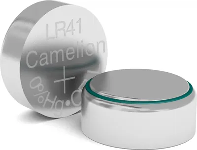 Produktbild von CAMELION Alkaline AG3 / LR41 / LR736 / 392 / BP10