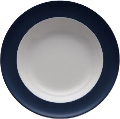 Imagen del producto de Thomas Suppenteller 23 cm Sunny Day Petrol 10850-408534-10323