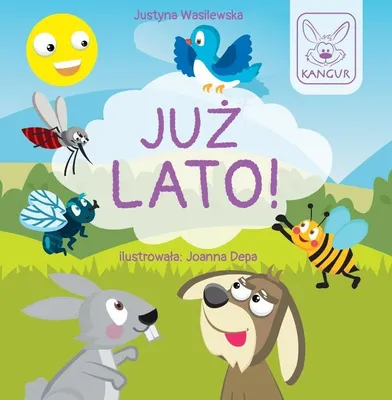 Zdjęcie produktu dla Już lato 16059