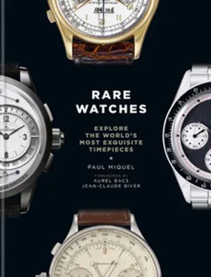 Image de Rare Watches