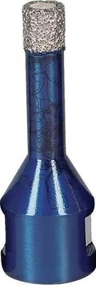 Produktbild von Diamant-Fliesenbohrer PRO M14 12 mm Lnge 60,5 mm 1-teilig Segmentanzahl 1 M14