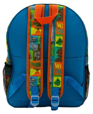 Zdjęcie produktu dla CYP BRANDS - Plecak Adaptacyjny Jurassic World 41cm - Premium Styl i Funkcjonalność