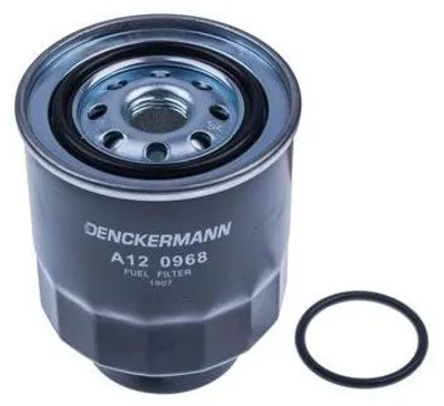 Produktbild von EBG Dieselkraftstofffilter Isuzu 8972889470