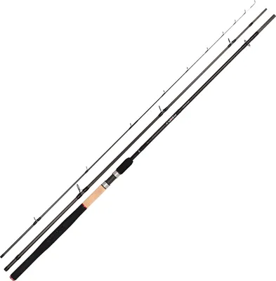 Obrázok produktu pre Rybársky prút Daiwa N'Zon Z Power Feeder (100 g)