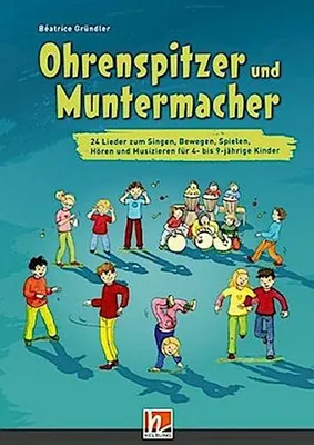Produktbild von Ohrenspitzer und Muntermacher, Paket