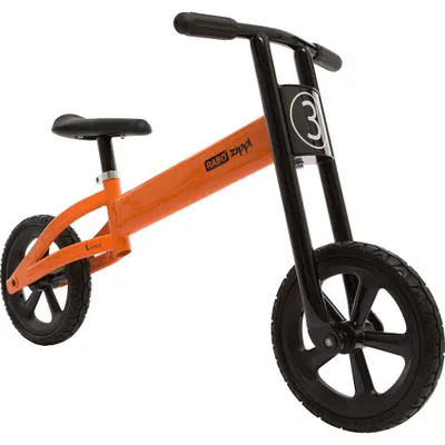 Produktbild von Rabo Laufrad "Zippl", 4–7 Jahre