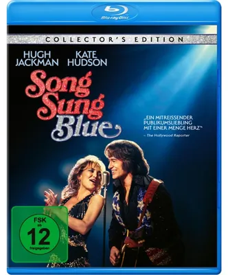 Produktbild von Song Sung Blue