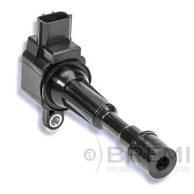 Produktbild von BREMI 20587 Zündspule 12V für MAZDA 3 (BK) 2 Schrägheck (DE, DH3) 3 (BL) 3 Stufenheck (BK) 3 Stufenheck (BL)
