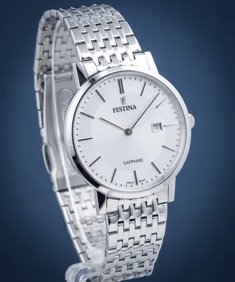 Image de Festina - F20018/1 - Montre-bracelet - Hommes