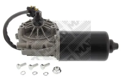 Produktbild von MAPCO 90195 Wischermotor Vorne passend für MERCEDES-BENZ 190 (W201)