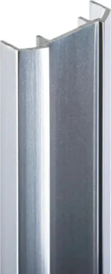 Obrázek produktu pro Profil Schulte chromový vzhled D2962 41