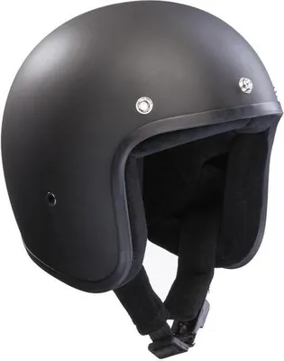 Zdjęcie produktu dla Kask Bandit Jet czarny matowy, czarny matowy, S (55/56)