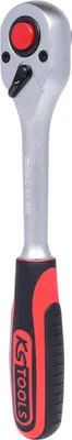 Obrázek produktu pro KS TOOLS 1/2" oboustranná ráčna 72 zubů - 914.1290