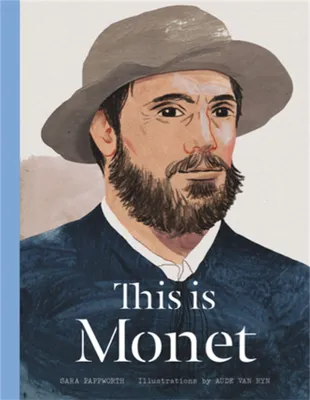 Produktbild von This Is Monet