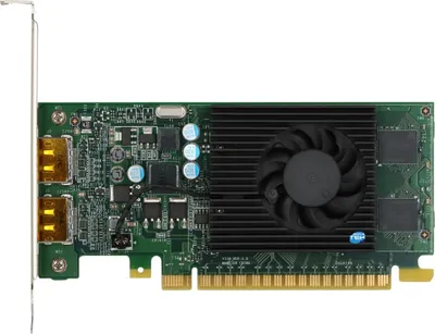 Produktbild von Nvidia GeForce MS-V338 GT 730 2GB GDDR3 Grafikkarte mit 2x DisplayPort