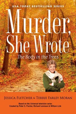 Obrázek produktu pro Murder, She Wrote