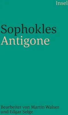Obrázok produktu pre Antigone