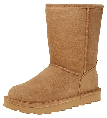 Produktbild von Bearpaw 1962W Elle Short - Damen Boots - bp-1-Iced-Coffee, Größe:37 EU