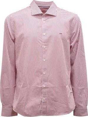Obrázek produktu pro 2568Az Camicia Uomo Sun 68 Pánská Košile