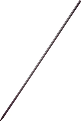 Produktbild von Idealspaten Pflasternadel/Schnureisen 1200 x 16 mm