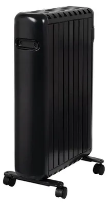 Immagine prodotto di Eurom RAD 2000 Oil Free Dark - Radiatorkachel 2000 W
