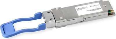 Produktbild von LANCOM SFP-LR-LC40 - QSFP+-Transceivermodul - 40GbE - 40GBase-LR - LC Single-Modus - bis zu 10 km - 1310 nm - für P/N: 61884