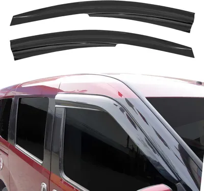 Immagine prodotto di Paravento parapioggia per Fiat Fiorino Qubo Nemo Bipper 2008-2024