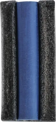 Produktbild von Blockx 3x Pastellkreide, Indanthrenblau 1 12521BXC
