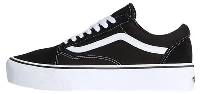 Produktbild von Old Skool Platform