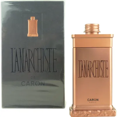 Produktbild von Caron l'Anarchiste 50ml Eau de Toilette Spray