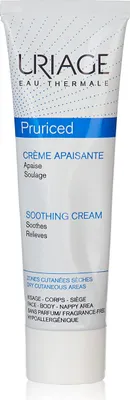 Immagine prodotto di Uriage Pruriced Beruhigende Creme 100 ml