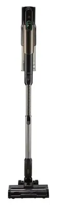 Produktbild von Hisense Stabstaubsauger, HI MOVE VI ADAPT, 330 W, 25.2 V, Inverter-Technologie, 2-in-1-Stabstaubsauger, Beutellos, Schwarz, 0,701 l, Kunststoff, 16 l/s