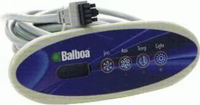 Produktbild von Balboa ML260 4-Tasten-Controller