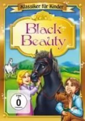 Produktbild von Black Beauty