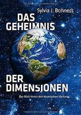 Immagine prodotto di Das Geheimnis der Dimensionen
