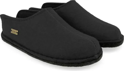 Produktbild von Haflinger Flair Smily Schwarz Größe EU 36 Normal
