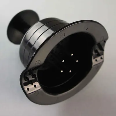 Image de Support géant pour mandoline à 4 lames