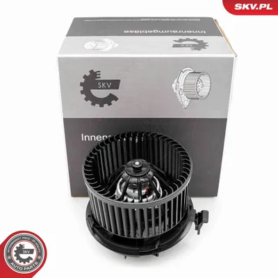 Produktbild von ESEN SKV 68SKV119 Gebläsemotor Innenraumgebläse für RENAULT MEGANE II Coupé-Cabriolet (EM0/1) MEGANE II Kombi (KM0/1) MEGANE II (BM0/1, CM0/1)