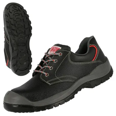 Produktbild von NITRAS STEP Sicherheits-Schuh S3 Gr.36