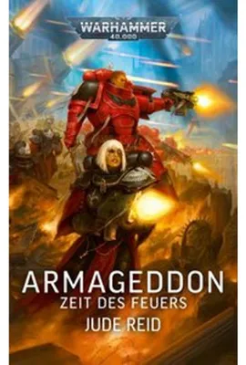 Produktbild von Warhammer 40.000 - Armageddon