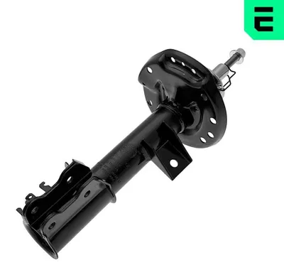 Zdjęcie produktu dla Amortyzator przedni lewy OPTIMAL do FIAT Panda hatchback (312, 319) – kolumna zawieszenia A-5447GL
