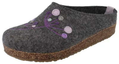 Obrázok produktu pre Haflinger Grizzly Amaya anthrazit 40